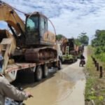 Ditkrimum Polda Sulbar Jelaskan Alasan Peminjaman Alat Berat Sebagai Barang Bukti Kasus PT Letawa