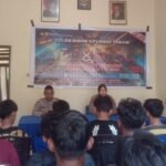 Penerimaan Polri 2026 Resmi Dibuka, Polres Luwu Gencarkan Sosialisasi hingga Sekolah di Lamasi