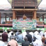 Kapolres Tana Toraja Khatib Shalat Idul Fitri, Ajak Jemaah Tingkatkan Takwa Dan Jaga Persatuan