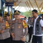 Operasi Ketupat 2026 Resmi Berakhir, Polres Luwu Catat Kamtibmas Kondusif dan Lalu Lintas Aman