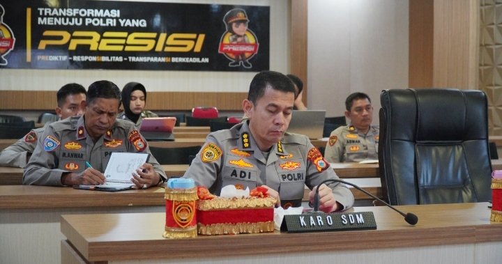 Polda Sulsel Telah Menanam Jagung Seluas 1.803,62 Hektare Jagung