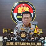 Polda Sulsel Tegaskan Komitmen Penegakan Kode Etik Terkait Dugaan Keterlibatan Personel Polres Toraja Utara