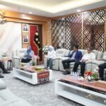 Kapolda Sulbar Bersama Pimpinan DPRD Serukan Dukungan untuk Pengembangan Potensi Daerah dan Kesejahteraan Masyarakat