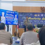 Kasat Lantas Polres Wajo: Evaluasi ETLE Perkuat Penegakan Hukum Lalu Lintas Berbasis Teknologi