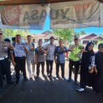 Kerjasama Ditlantas Polda Sulbar dan Guru Budayakan Tertib Keselamatan di Kalangan Pelajar