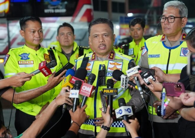 85,3% Pemudik Puas, Burhanuddin Muhtadi Tegaskan Tingginya Kepuasan Mudik Lebaran 2026