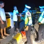 Alarm Keselamatan Berkendara Digencarkan, Ditlantas Polda Sulbar Ajak Masyarakat Tertib Lalu Lintas