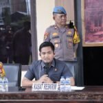 Polres Pinrang Buru Dua Residivis Spesialis Curat Antarprovinsi, Kerugian Capai Rp2 Miliar