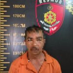 Sat Resmob Polres Tana Toraja Ungkap Pencurian Berantai di Makale, 1 Pelaku Ditangkap