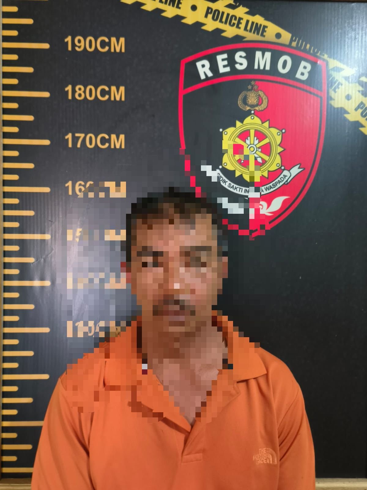 Sat Resmob Polres Tana Toraja Ungkap Pencurian Berantai di Makale, 1 Pelaku Ditangkap