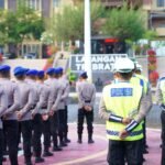 Wakapolda Sulbar Tegaskan Penerimaan Polri: Jangan Ada yang Main-Main, Semuanya Berbasis Kompetensi