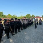 Polres Luwu Intensifkan Pengamanan dan Mediasi Konflik Antar Desa di Walenrang