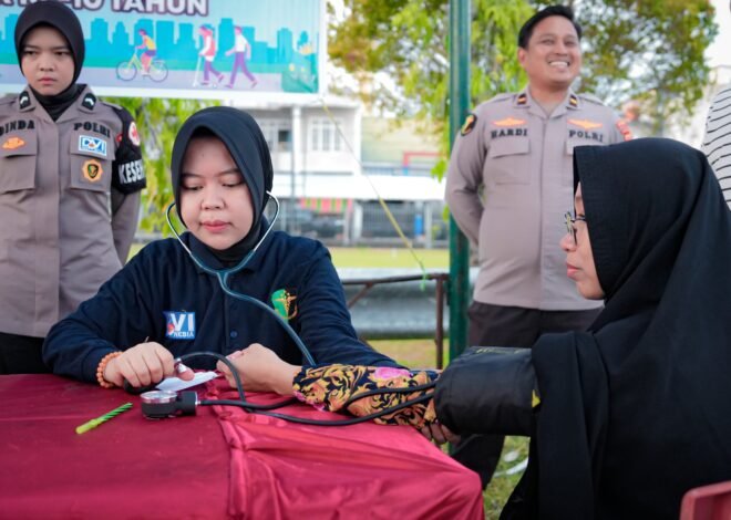 Peringati 10 Tahun Pengabdian, Kapolda Sulbar Targetkan Lebih Maksimal Jawab Harapan Masyarakat