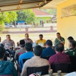 Mediasi Polres Luwu Berhasil Redam Konflik Pemuda di Walenrang Timur