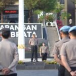 Sikapi Berbagai Kasus Sosial, Kapolda Sulbar Tegaskan Polisi Wajib Jadi Pelindung dan Jamin Keamanan
