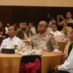 Junjung Tinggi Martabat Masyarakat, Kapolda Sulbar Dukung Upaya Peningkatan Kepatuhan HAM