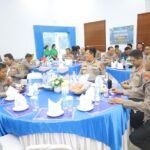 Kapolda Sulsel Pantau Langsung Aksi May Day 2026, Ribuan Personel Disiagakan