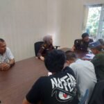 Kasus Penganiayaan Busur Panah di Walenrang Tuntas, Tiga Tersangka Resmi Dilimpahkan ke Kejaksaan