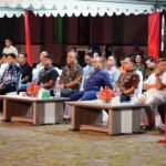 Kapolda Sulbar Hadiri Pameran Budaya Pancasila: Dukung Pelestarian Budaya dan Penguatan Nilai Luhur Bangsa