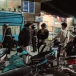 Respons Cepat Polisi, Aksi Perang Kelompok Remaja Berhasil Dibubarkan Sat Samapta Polres Tana Toraja
