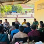 Warga Karetan Kembali Merasa Aman, Tokoh Pemuda Apresiasi Langkah Cepat Kapolres Luwu