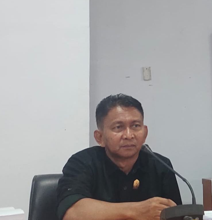 DPRD Luwu Apresiasi Gerak Cepat Polres Luwu Redam Tawuran Kelompok