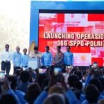 Kapolri Lapor Pembangunan SPPG Polri ke Presiden: 33 Dibangun di Wilayah 3 T dan 47 Pakai Energi Terbarukan