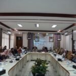 KSBSI Sulbar Kedepankan Dialog dan Kegiatan Sosial, Operasi Pasar Murah Disambut Positif Masyarakat