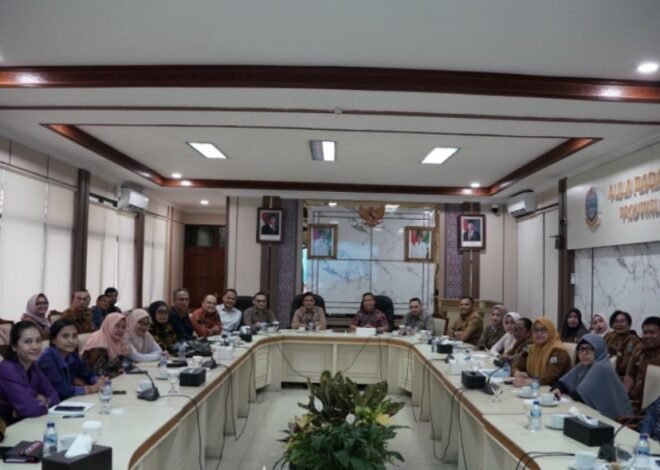 KSBSI Sulbar Kedepankan Dialog dan Kegiatan Sosial, Operasi Pasar Murah Disambut Positif Masyarakat