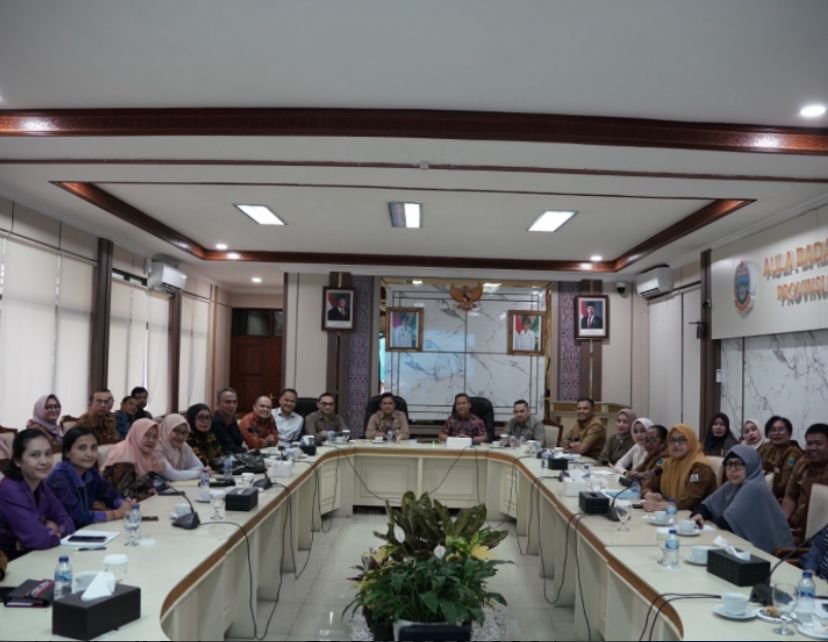 KSBSI Sulbar Kedepankan Dialog dan Kegiatan Sosial, Operasi Pasar Murah Disambut Positif Masyarakat