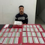 Satresnarkoba Polres Luwu Gagalkan Peredaran Ratusan Butir Tramadol di Walenrang