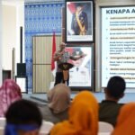 Jadi Narasumber Perlindungan Anak, Kapolda Sulbar Ajarkan Anak Berani Berkata “TIDAK” & Hindari Curhat di Medsos