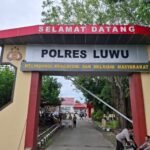 Polres Luwu Tindaklanjuti Informasi Dugaan Tambang Ilegal Secara Profesional dan Sesuai Prosedur