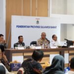 Sukseskan PSN, Kapolda Sulbar Tegaskan Komitmen Polri Kawal Pembangunan Daerah