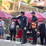 Lomba Mancing Galatama Polda Sulbar Warnai Semarak Hari Bhayangkara ke‑80; Kapolda: Di Sini Kita Melatih Kesabaran