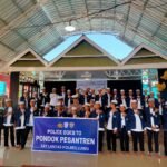 Police Goes to Pondok Pesantren, Satlantas Polres Luwu Tanamkan Budaya Tertib Berlalu Lintas Sejak Dini
