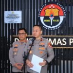 Polri Mutasi 1.121 Personel, Perkuat Organisasi hingga Daerah