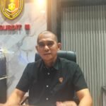 Kasubdit Tipidkor Polda Sulsel Sampaikan Ucapan Selamat HUT Media Jurnal Bhayangkara