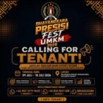 Festival UMKM Pusat Koperasi Kepolisian Daerah Sulawesi Barat Siap Dobrak Ekonomi Daerah 9–18 Juli di Pantai Manakarra