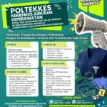 Kolaborasi Biddokkes dan Kemenkes Buka Prodi D‑III Keperawatan Kelas Khusus RS Bhayangkara, Cetak Tenaga Ahli Keperawatan Forensik & Kedokteran Kepolisian, Ayo Daftar