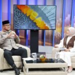 Bincang Malaqbi Bersama TVRI Sulbar, Kapolda Sulbar Kupas Tuntas Peran, Tantangan, dan Komitmen Polri 