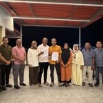 Perselisihan Berakhir Damai, Kapolres Pasangkayu dan Bripda Azril Tempuh Musyawarah Kekeluargaan