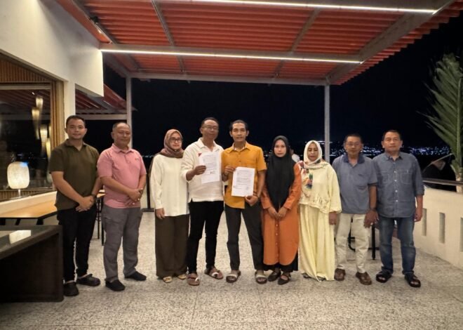 Perselisihan Berakhir Damai, Kapolres Pasangkayu dan Bripda Azril Tempuh Musyawarah Kekeluargaan