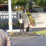 Pesan Kritis Kapolda Sulbar: Siap Pertaruhkan Jiwa dalam Tugas, Namun Wajib Cermat Ukur Kekuatan dan Jadikan Kegagalan Sebagai Pembelajaran