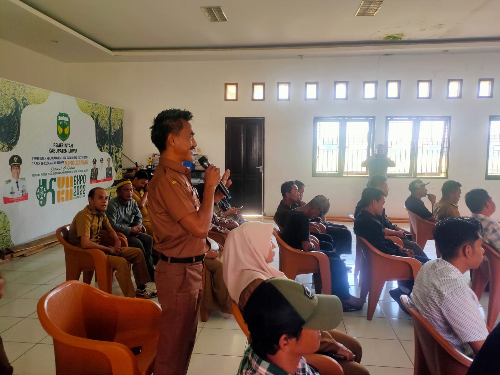 Menjaga Nyawa Melalui Edukasi, Satlantas Polres Luwu Perkuat Budaya Tertib Berlalu Lintas