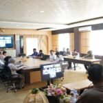 Wakapolda Sulbar Pimpin Evaluasi Program Quick Wins Presisi TW II 2026, Tekankan Percepatan Layanan dan Kamtibmas Kondusif