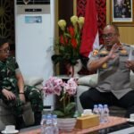 Kapolda Bersama Kadin Sulbar dan Korem 142 Perkuat Sinergi Sukseskan Festival Rakyat Nusantara 2026
