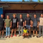 Kejar Hingga Lintas Provinsi, Satreskrim Polres Luwu Ringkus Buronan Curat Target Ops Pekat Lipu 2026