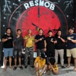 Resmob Polres Luwu Ungkap Aksi Curat Katalis Knalpot di Sejumlah TKP, Pelaku Tak Berkutik
