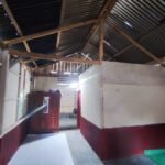 Polres Mamasa Bedah Rumah Warga Kurang Mampu